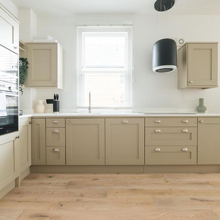 Light & Luxury London Apartment In Honor Oak 外观 照片