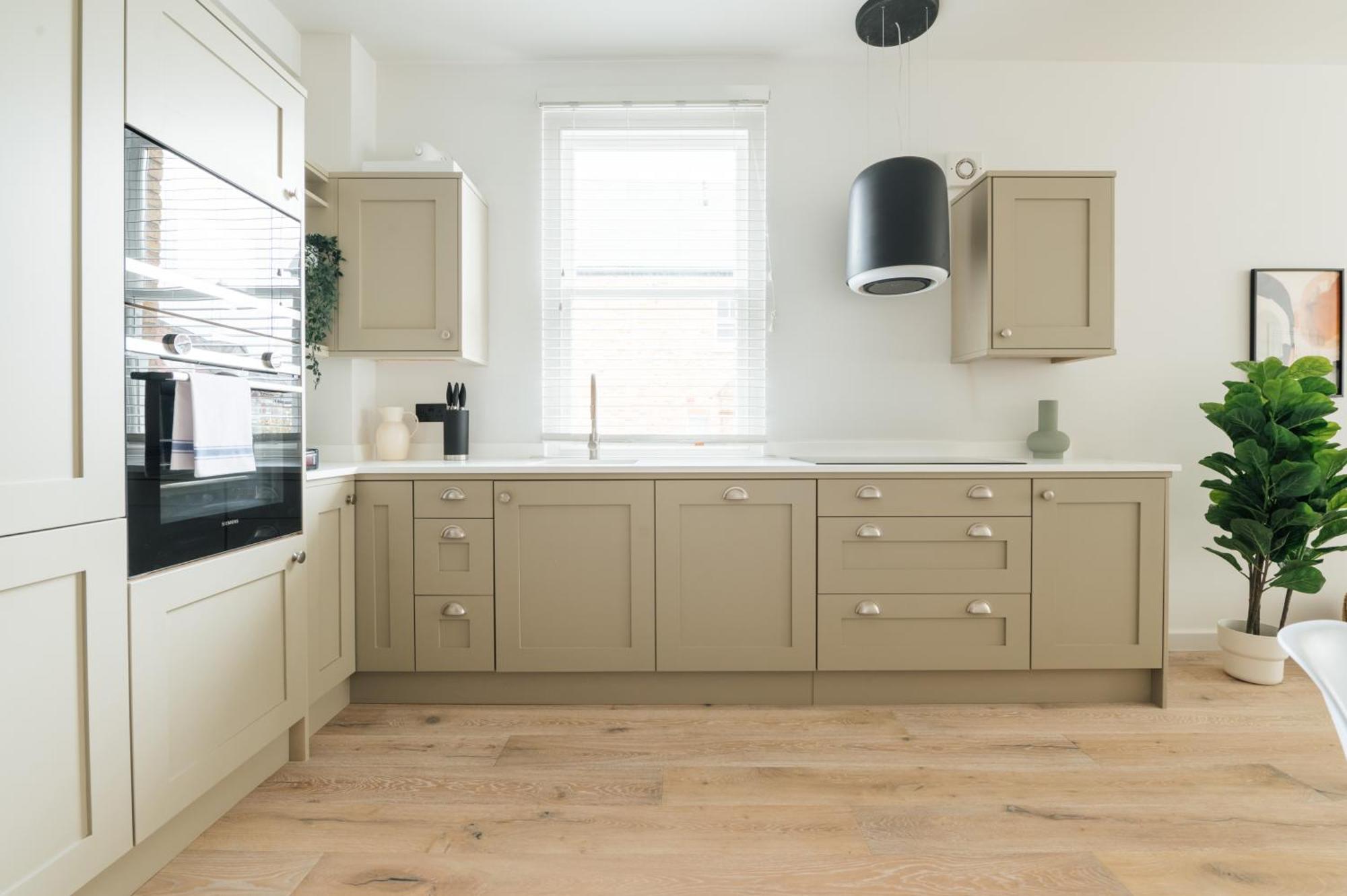 Light & Luxury London Apartment In Honor Oak 外观 照片