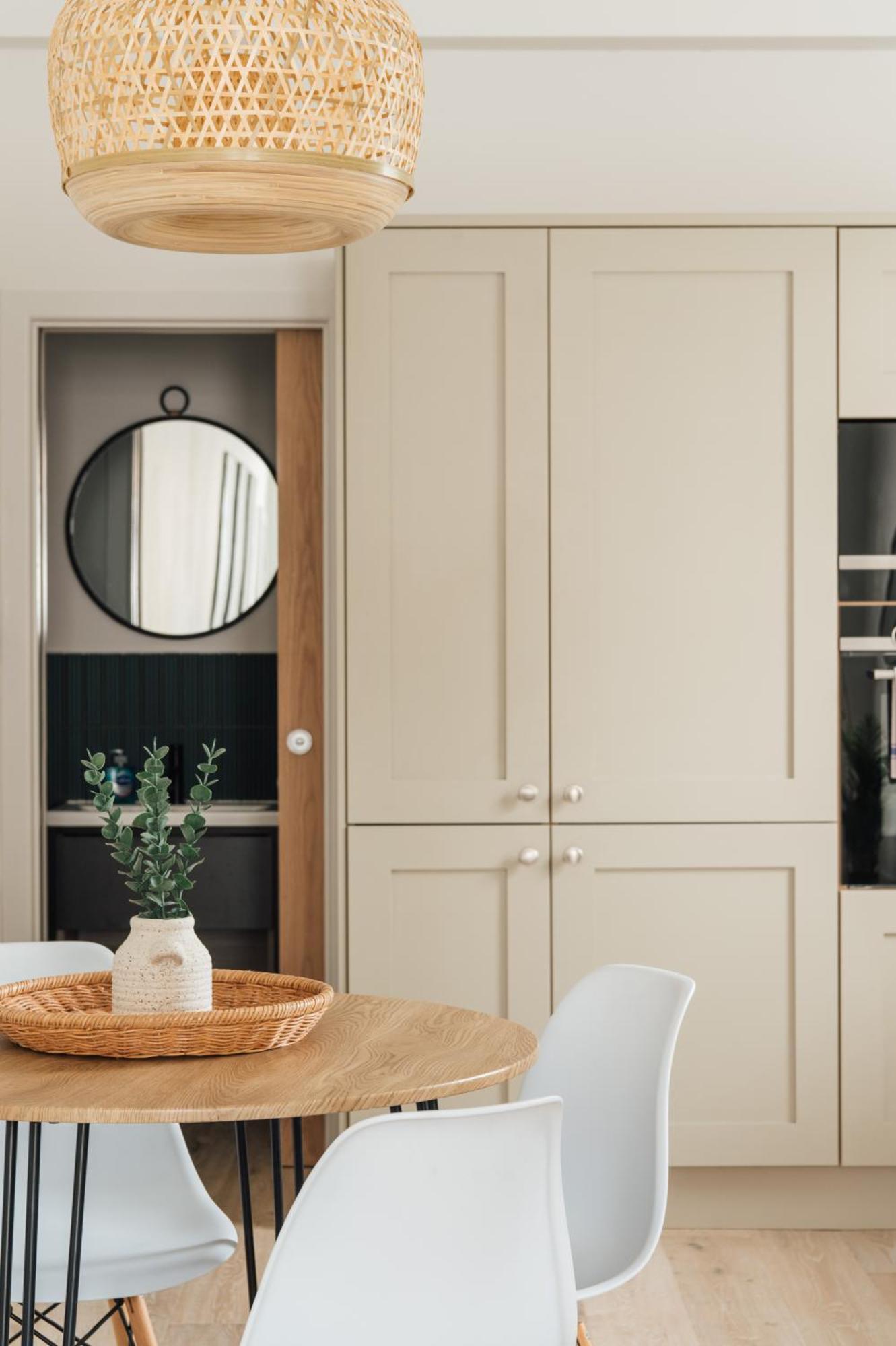 Light & Luxury London Apartment In Honor Oak 外观 照片