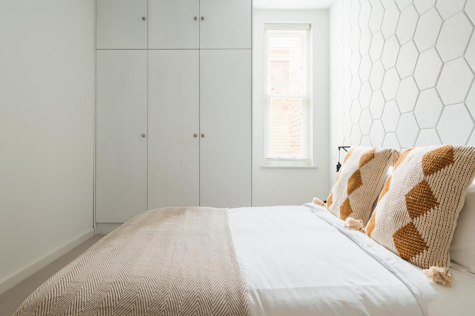 Light & Luxury London Apartment In Honor Oak 外观 照片