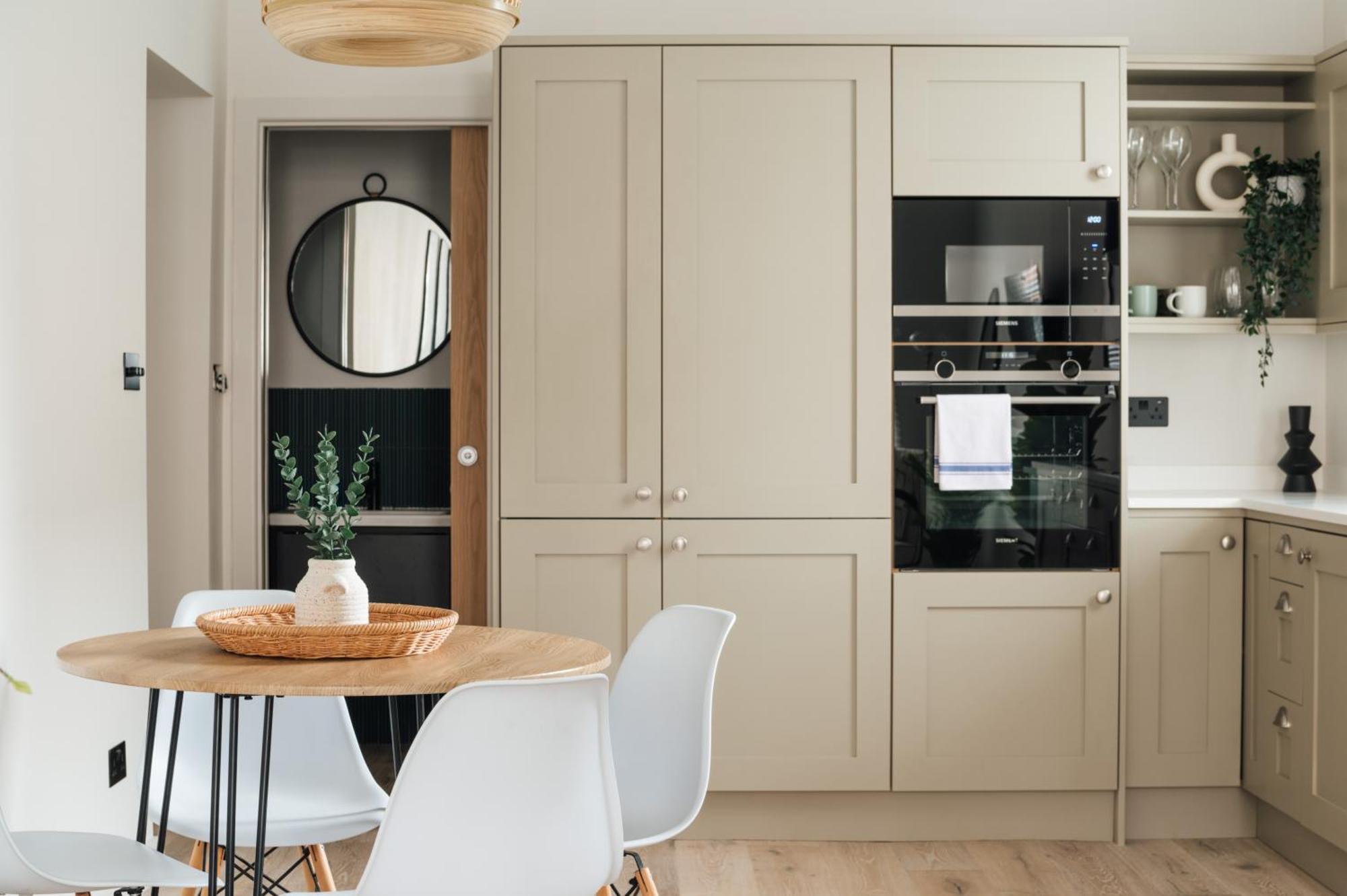 Light & Luxury London Apartment In Honor Oak 外观 照片