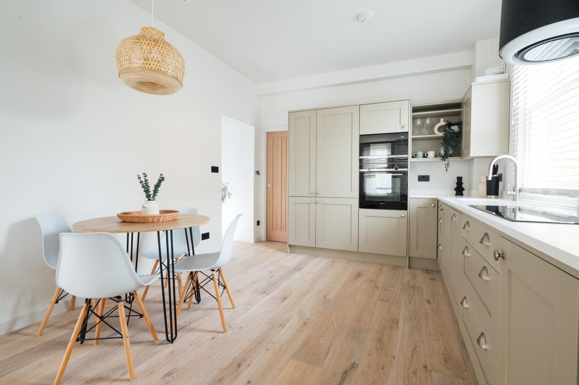 Light & Luxury London Apartment In Honor Oak 外观 照片