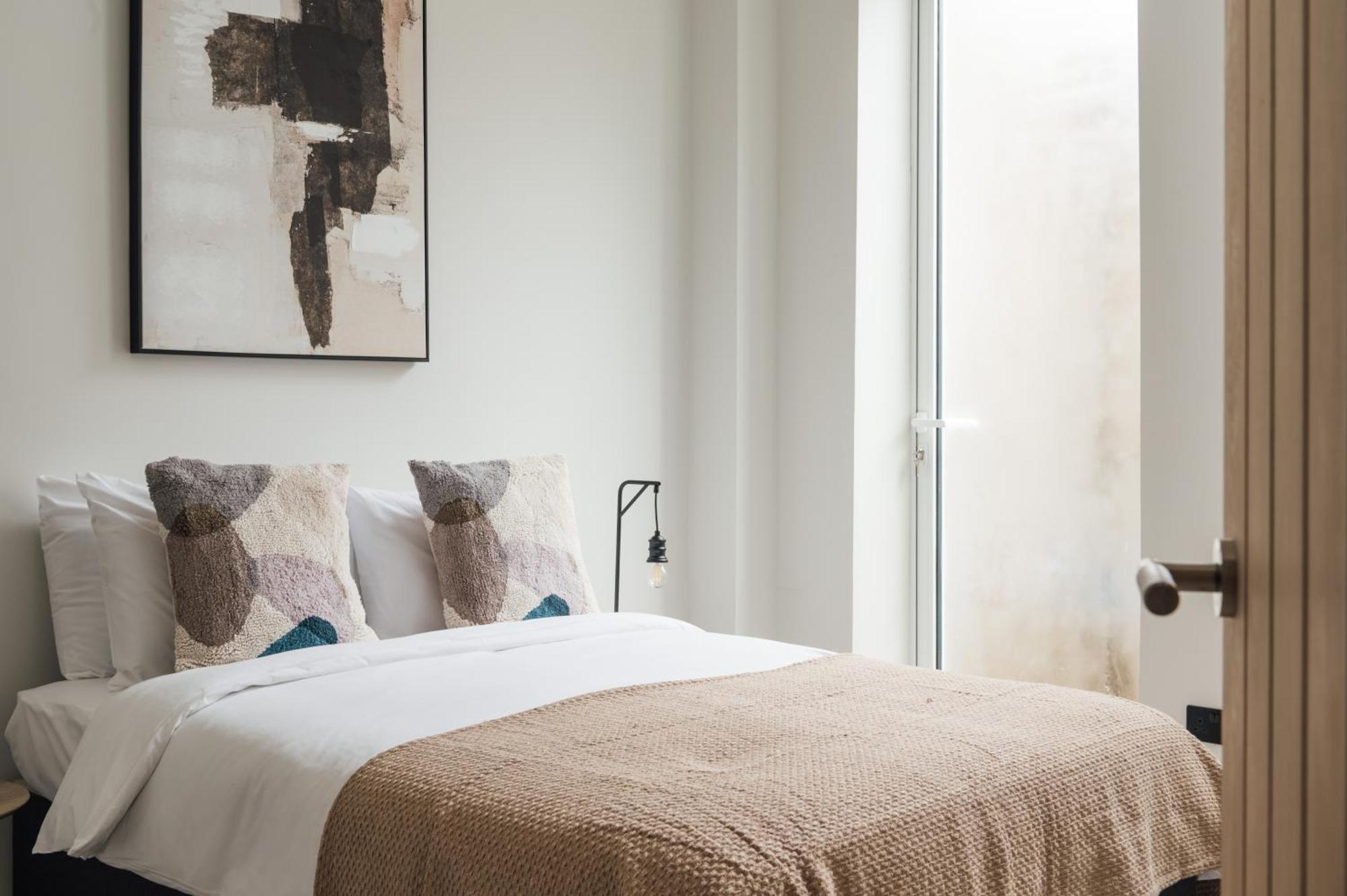Light & Luxury London Apartment In Honor Oak 外观 照片