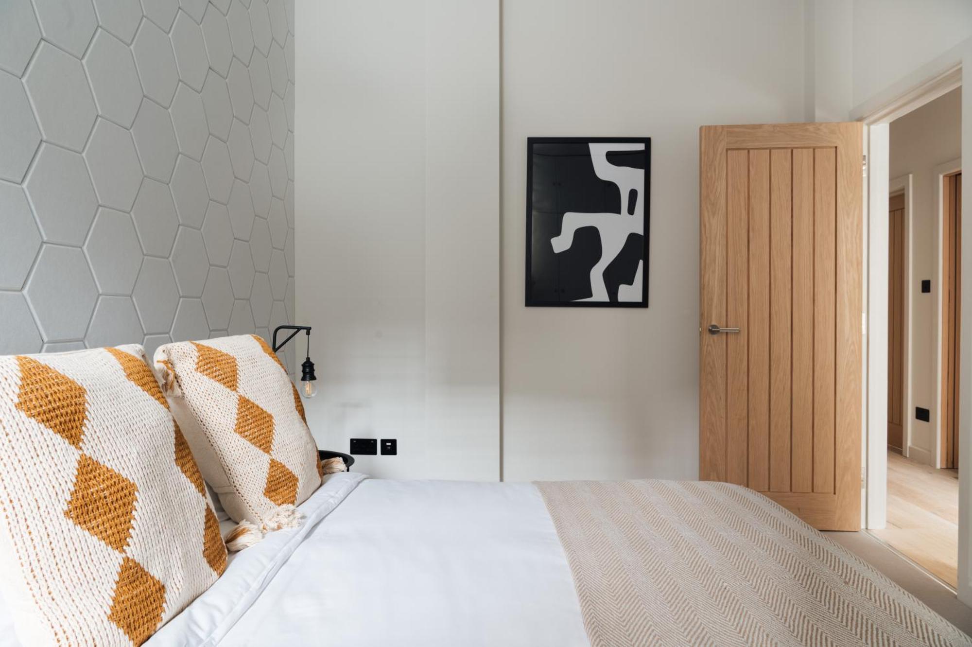 Light & Luxury London Apartment In Honor Oak 外观 照片