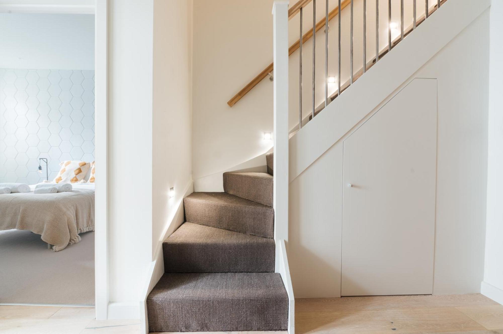 Light & Luxury London Apartment In Honor Oak 外观 照片