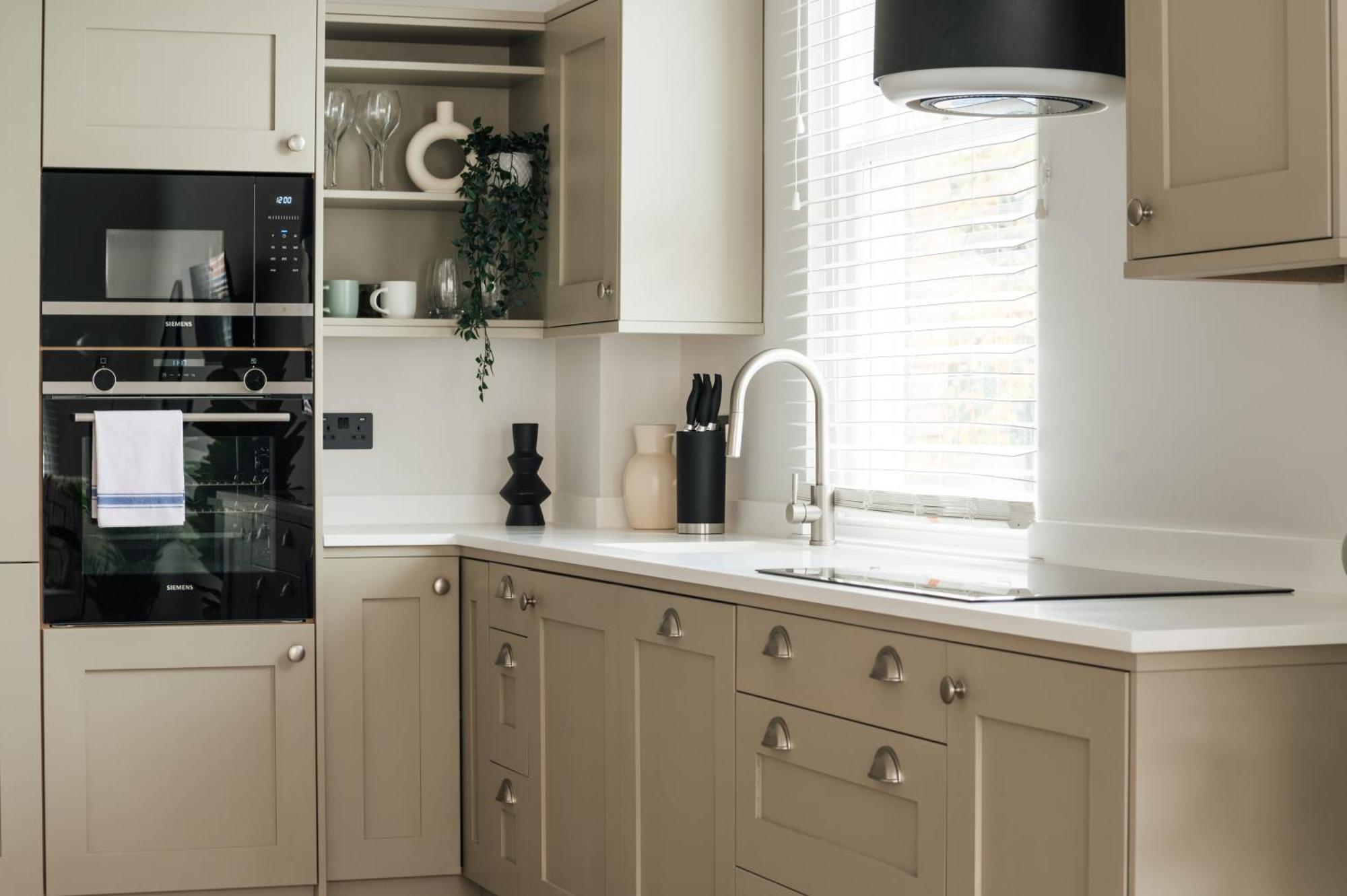 Light & Luxury London Apartment In Honor Oak 外观 照片
