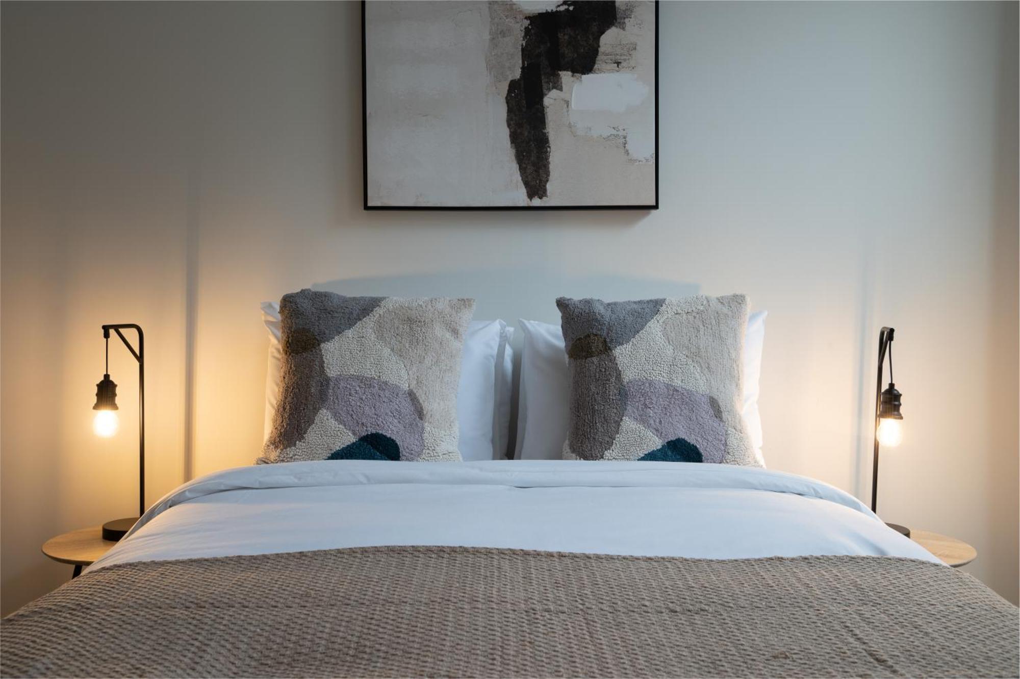 Light & Luxury London Apartment In Honor Oak 外观 照片